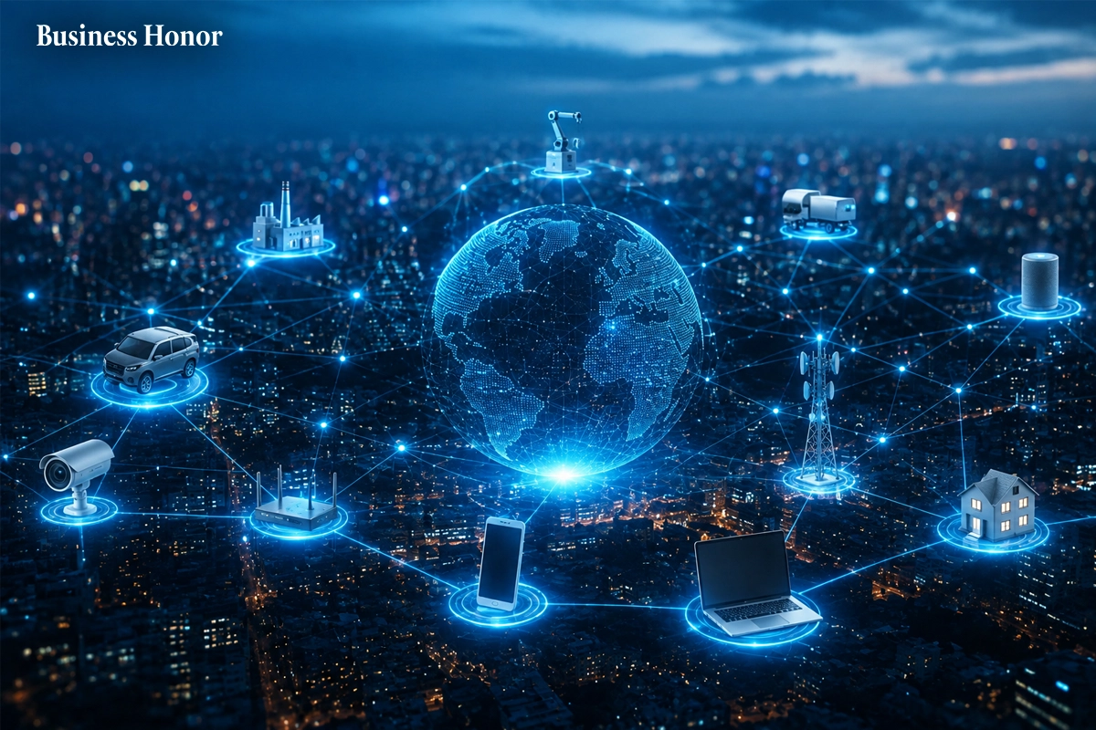 Arqia to Acquire Algar Telecom&rsquo;s IoT Connectivity Business